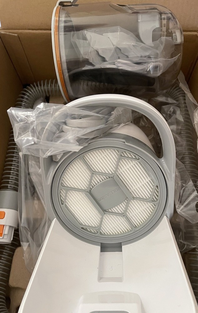 Pet Grooming Vacuum Kit