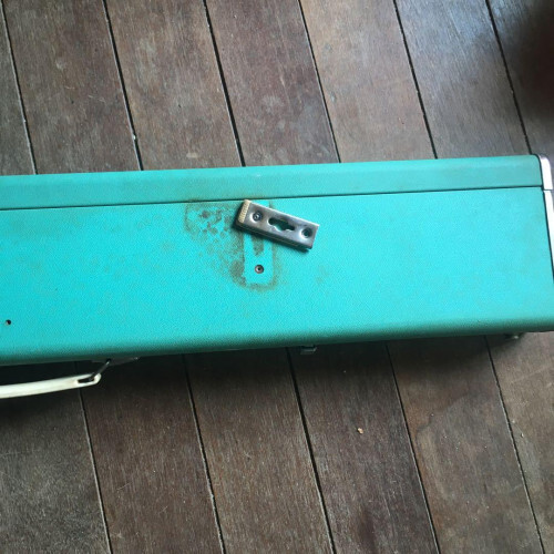 Brother Knitting Machine High L KH-587