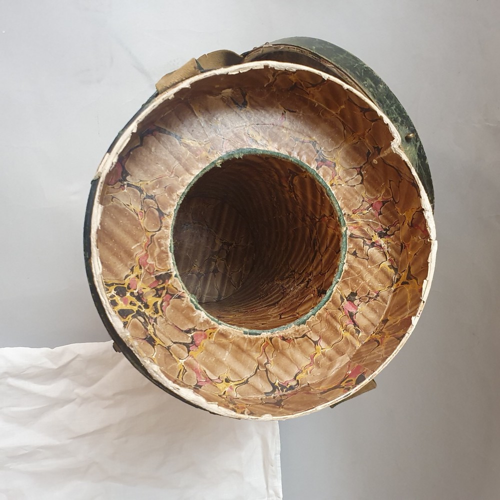 Antique Chalice Case