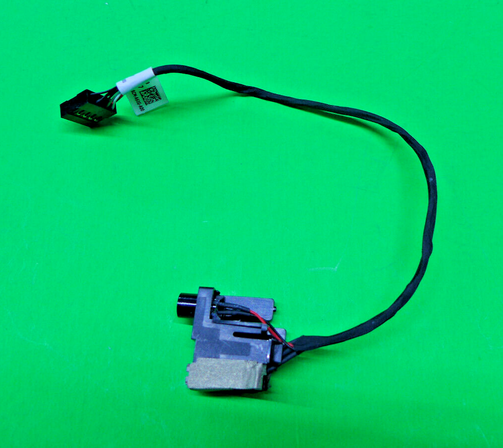 Genuine Dell Precision 3630 Power Button w/LED Cable PHPW7