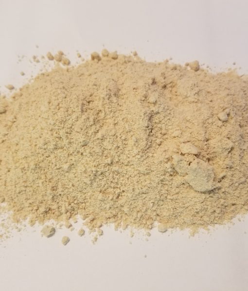 Powdered Hornworm Food! Fast Shipping!
