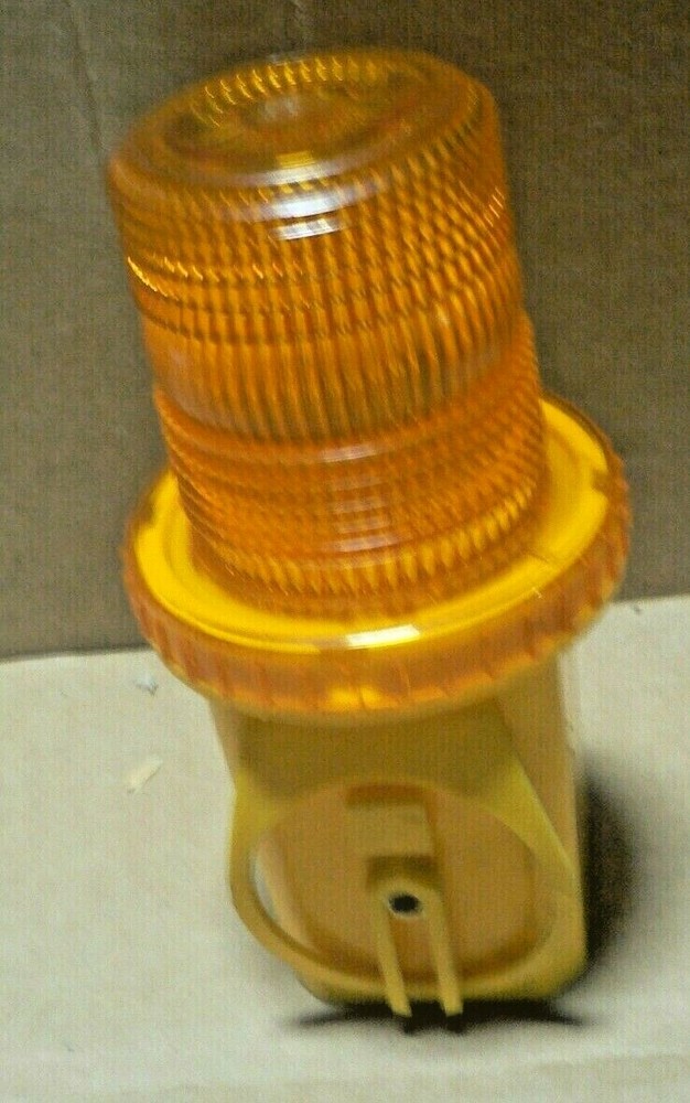 UniLAMP - 6 Volt 360°  CONE LIGHT