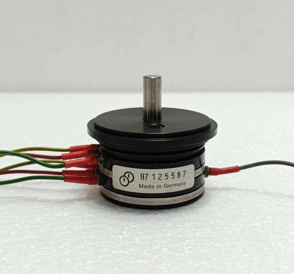 FSG PK613-24Md Rotary Position Sensor – Angular Transducer | New Without Box