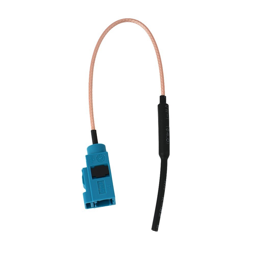 Antenna Cable For Brush Main Unit Part Replacement Wear Resistance