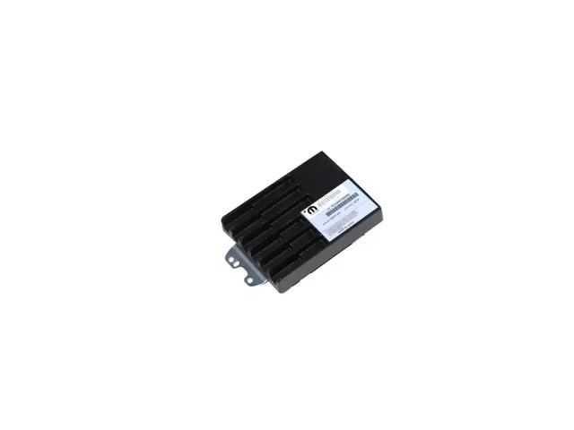 Genuine Mopar Amplifier 68549092AA