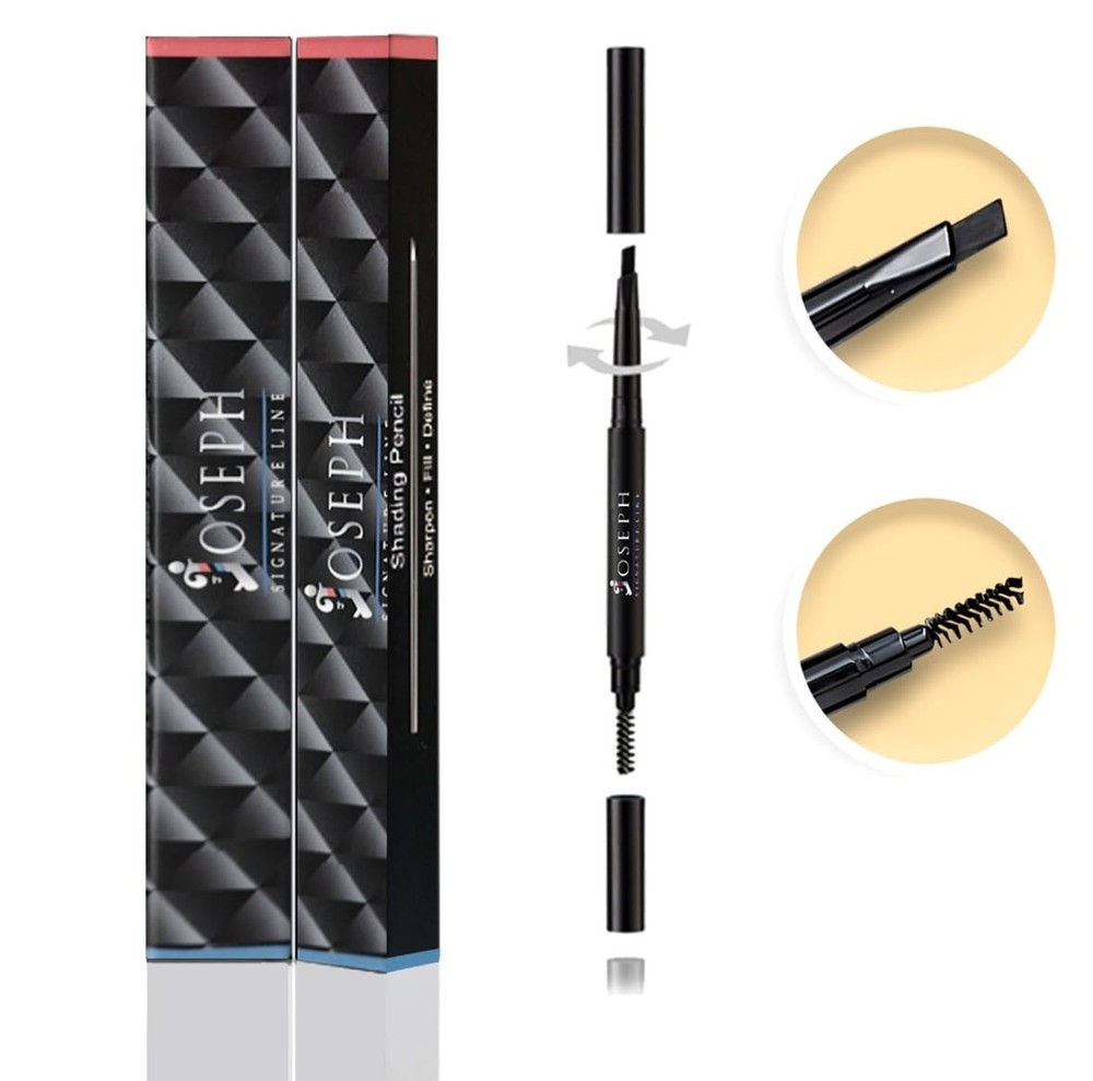 Beard Pencil (Dark Brown) Dark Brown