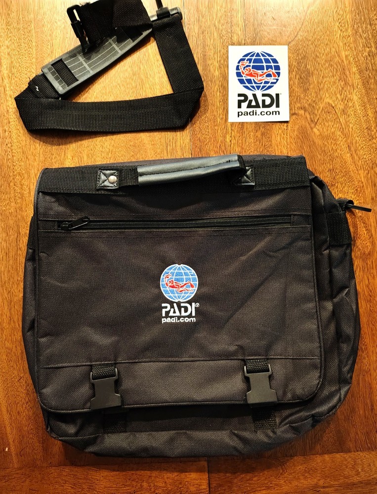 Scuba PADI DiveMaster Crew-Pak, Digital Version