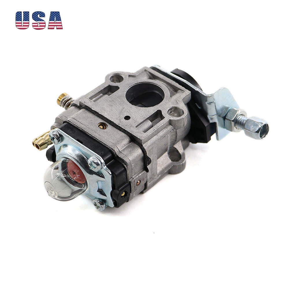 Carburetor for Earthquake MC43 MC43E MC43CE MC43ECE MC43RCE Tiller 300486