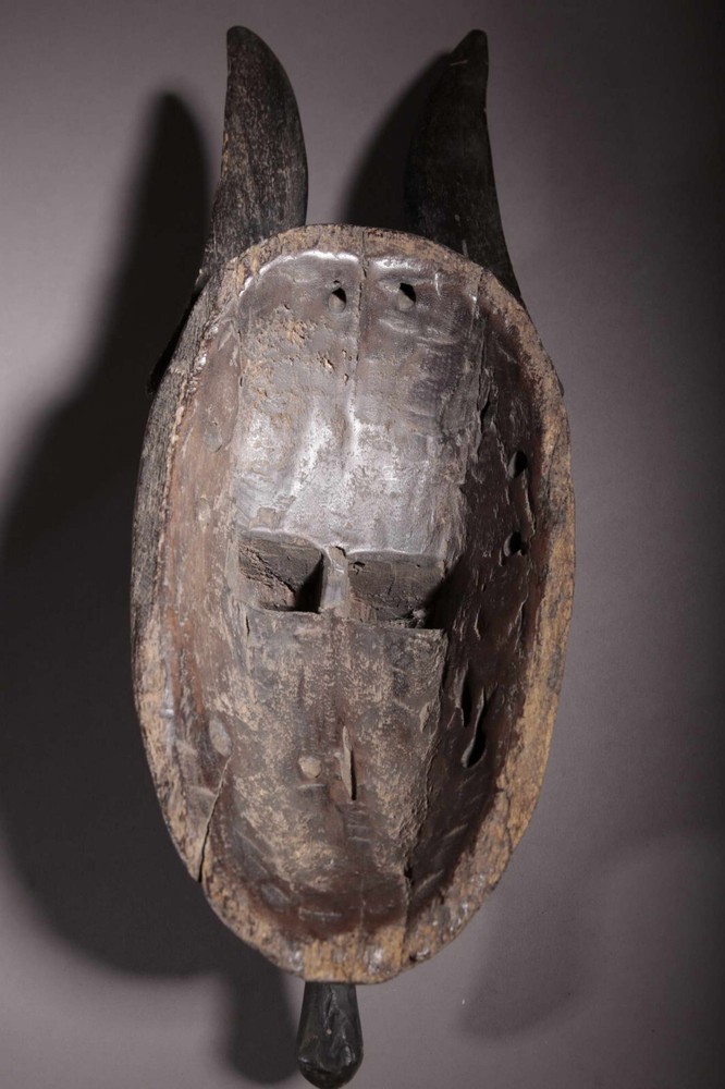 Mask Yohouré 2238