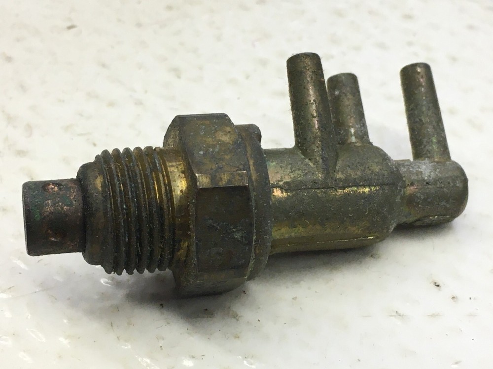 Mopar OEM Ported Vacuum Switch 779-1800 E-9191