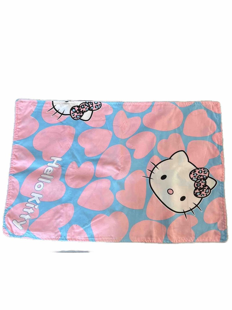 hello kitty pillow cases (2)
