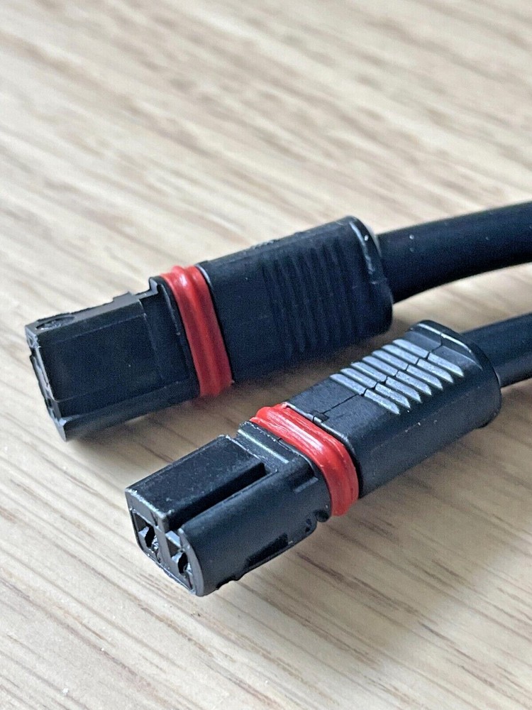 BMW G310R 2017-2022 Indicator Cable Adaptor