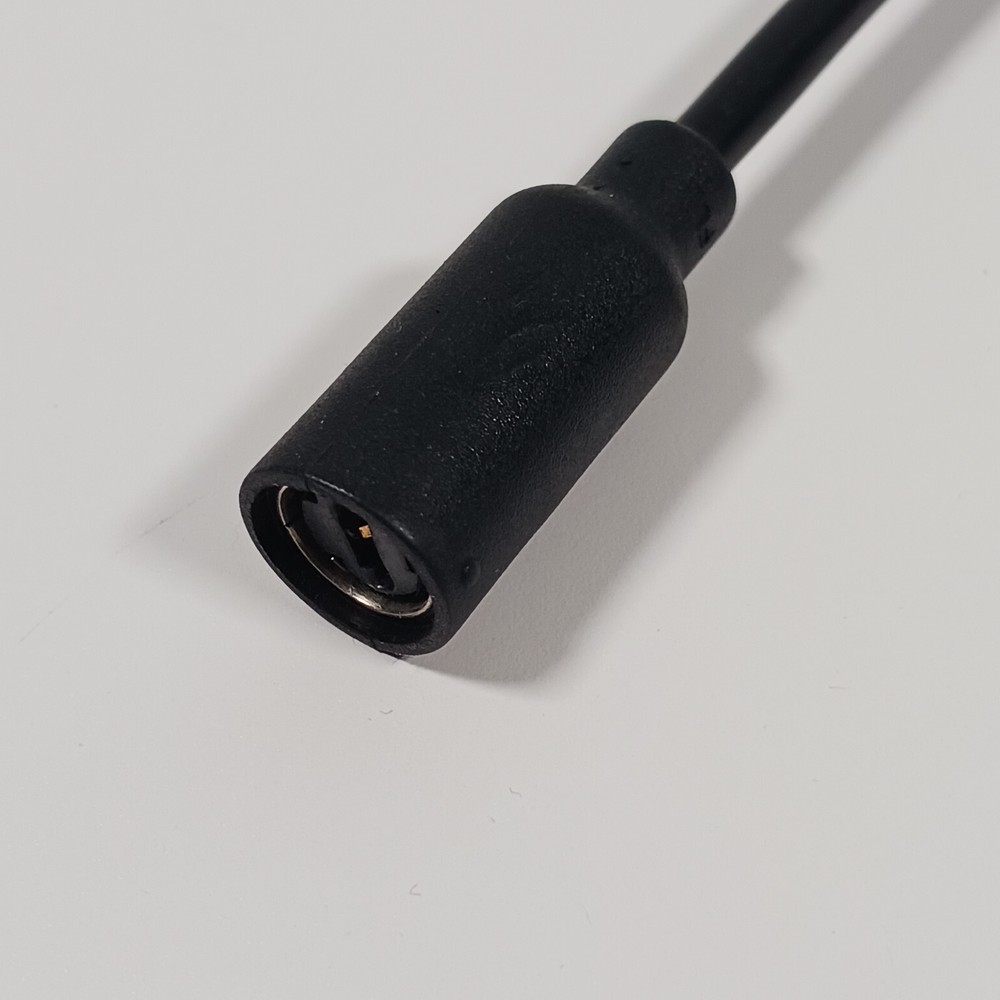 Microsoft Xbox Controller Breakaway Cable Black