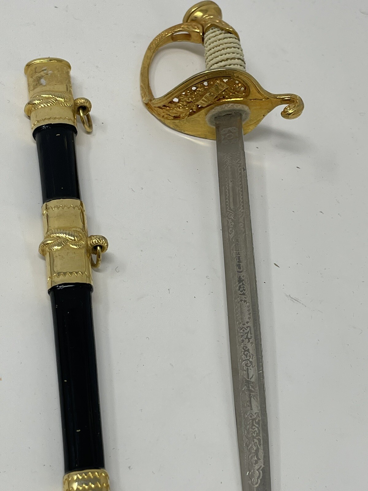 Sabre Letter Openers United States