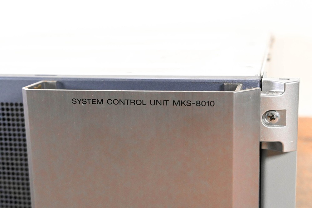 Sony MKS-8010 System Control Unit CG01D58