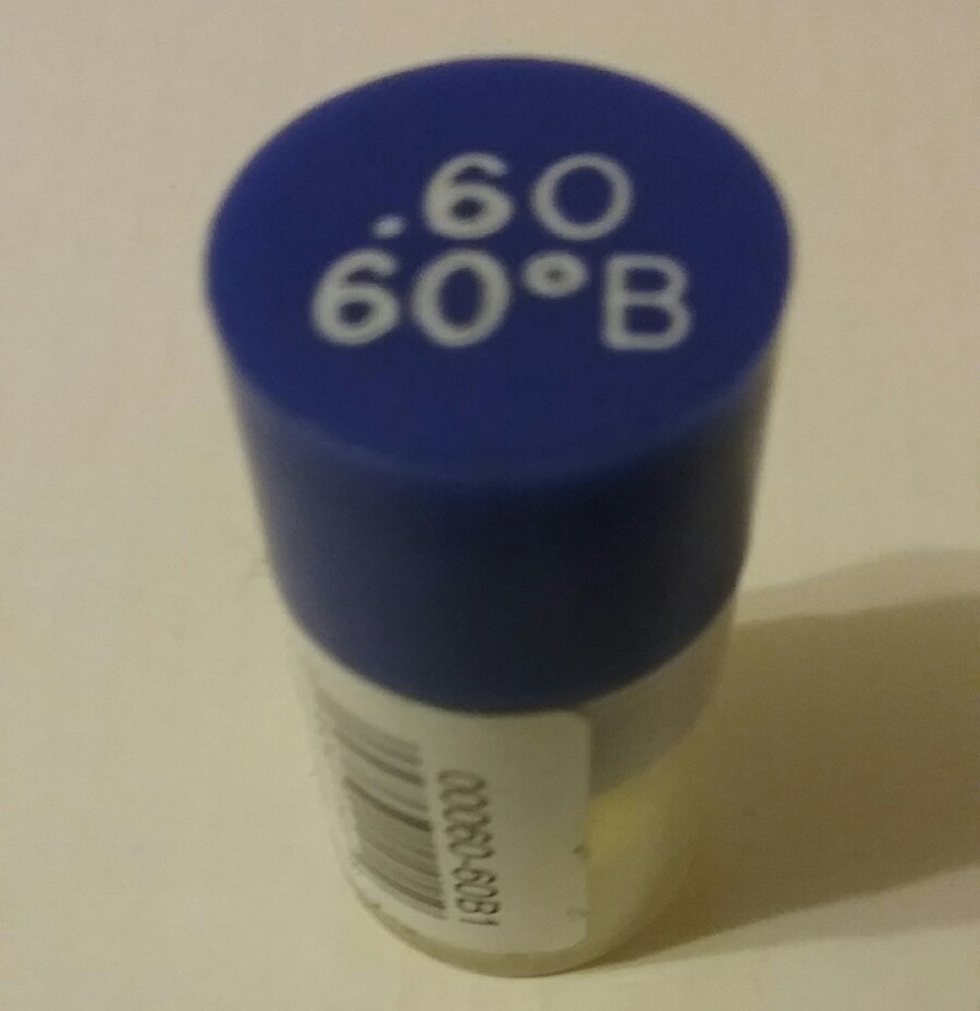 .60-60* B SOLID DELAVAN OIL BURNER NOZZLES