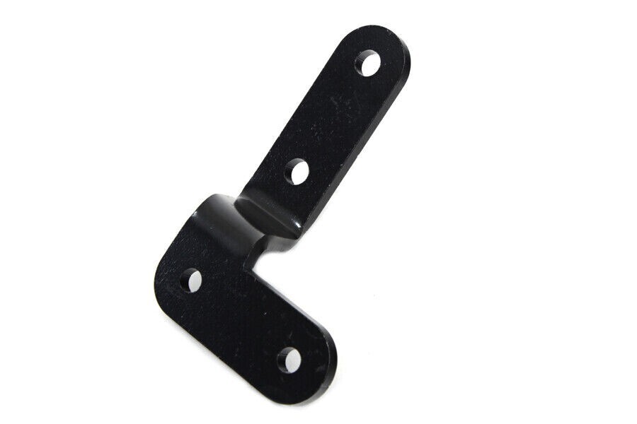 Drag Pipe Bracket fits Harley-Davidson Harley 95-17 FXD