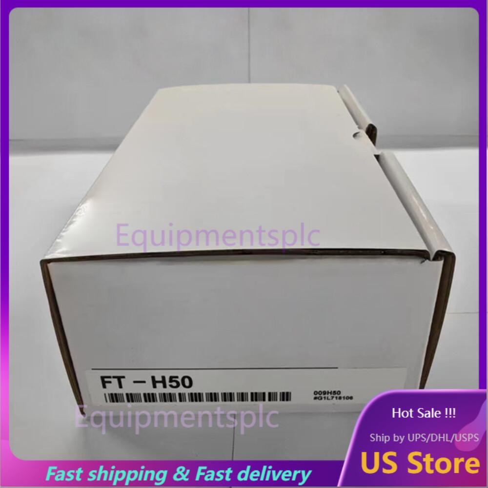 NEW Temperature Sensor For Keyence FT-H50 FTH50