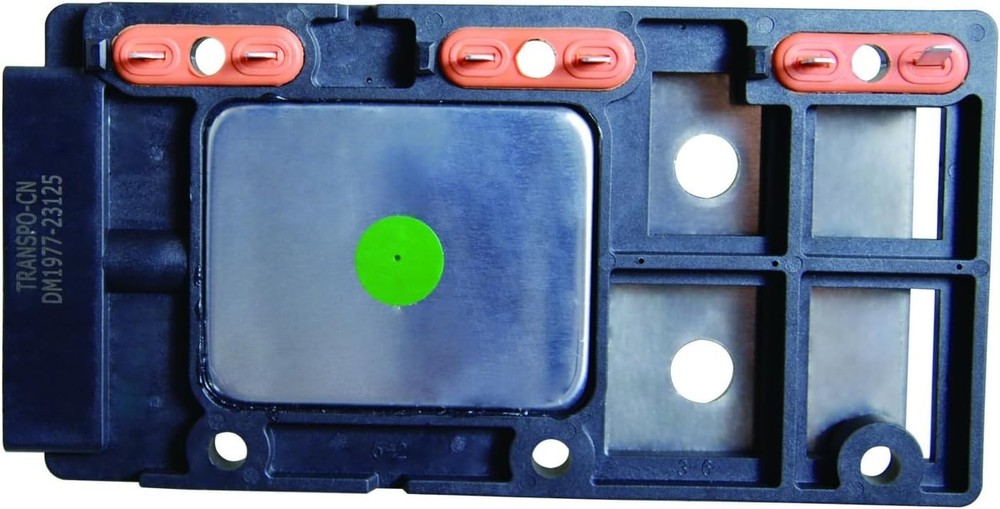 Durable Ignition Control Module - Compatible with Pontiac & Oldsmobile Models
