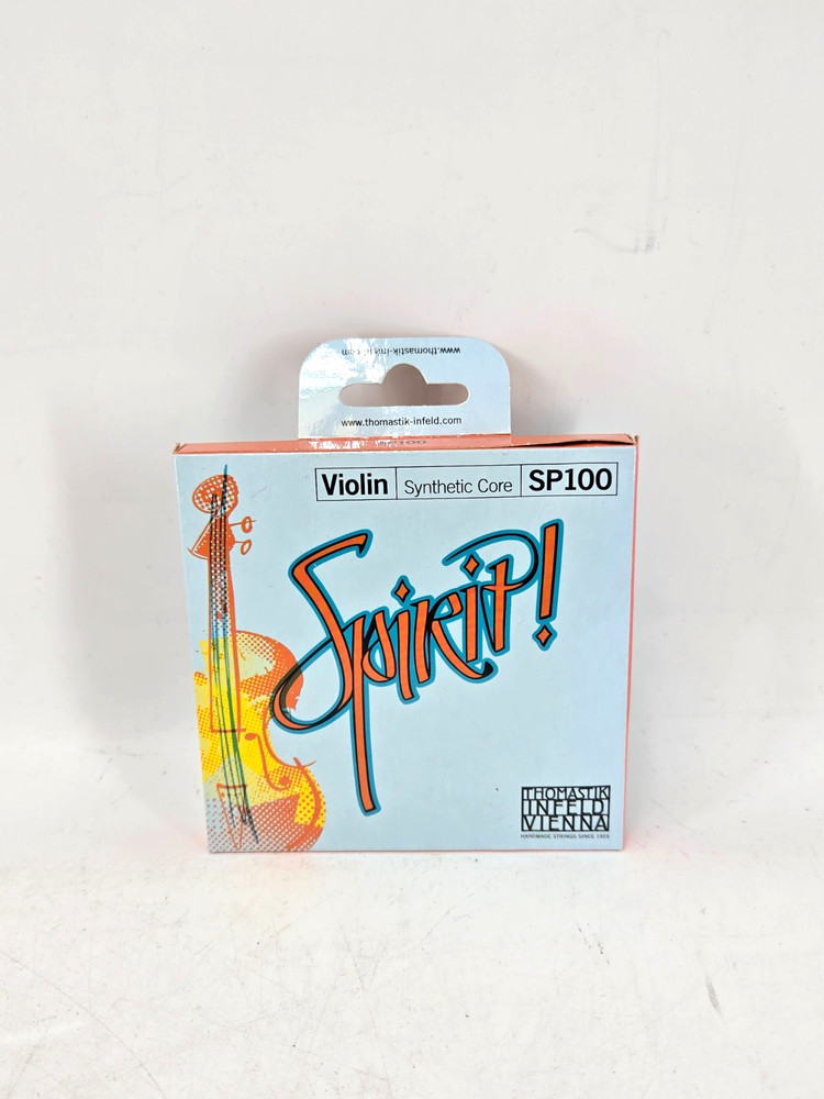 Thomastik-Infeld SP100 Spirit! Violin String Set