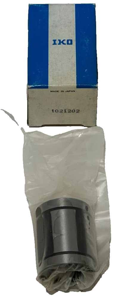 NEW IN BOX IKO LBD20UU Linear Bearing