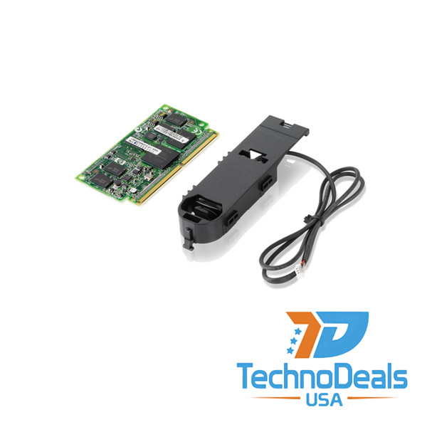HP 512MB Flash Backed Write Cache with Battery 534916-B21 578882-001
