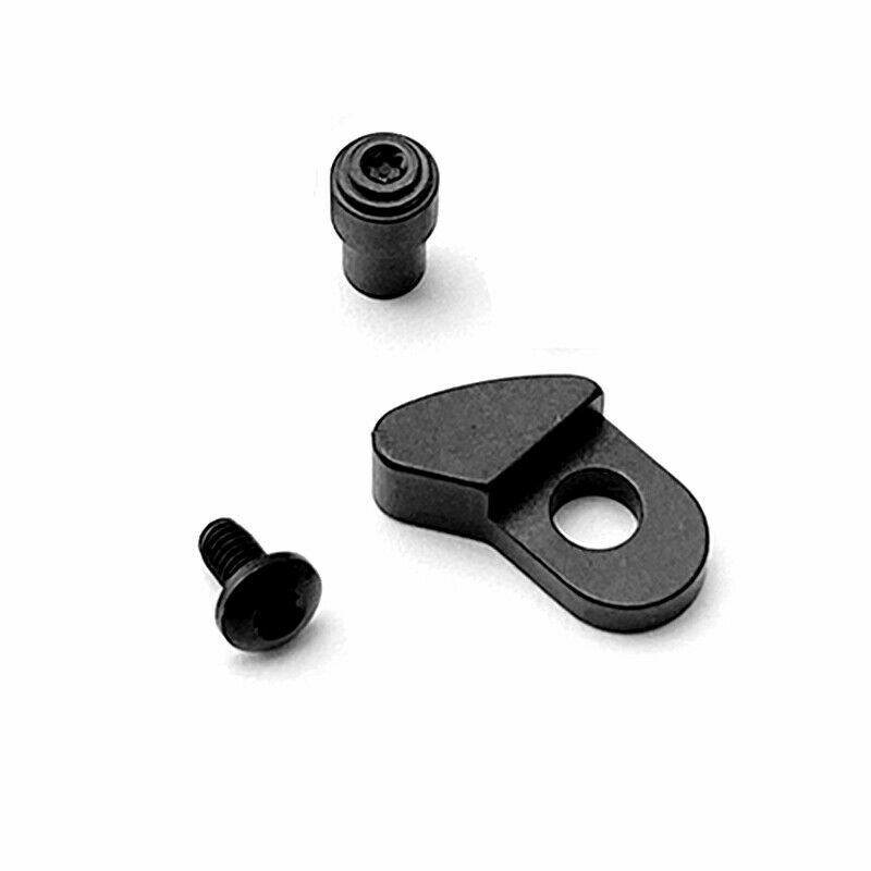 For Benchmade Bugout 535 Knife Thumb Stud Screw Open Hook Push Nail Durable Tool