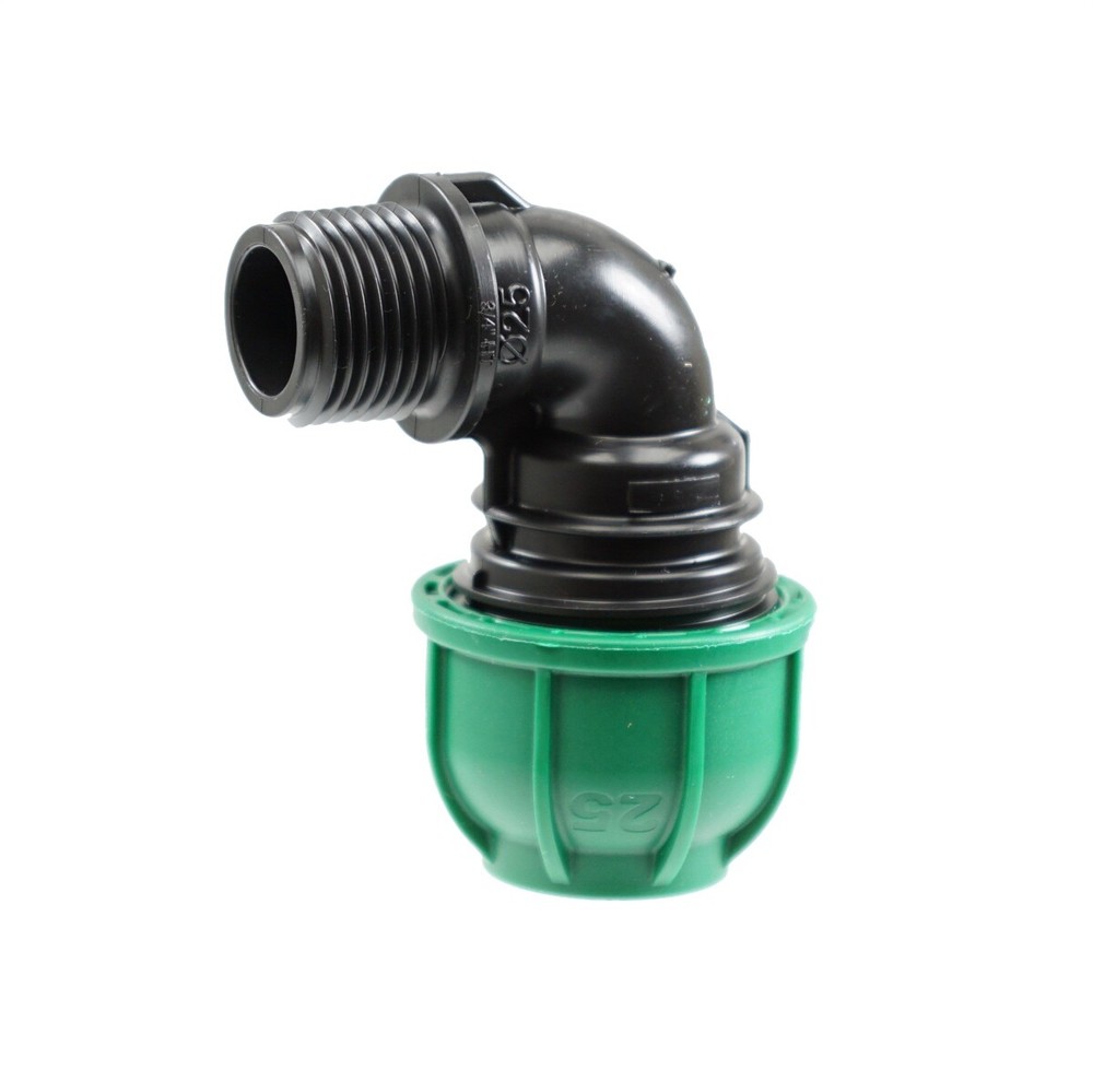 Irritec Connecto Elbow Adapters