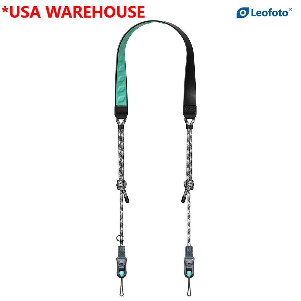 Leofoto L-SC Series Camera Straps