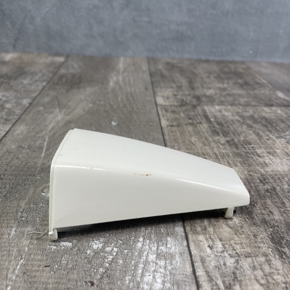 Singer Touch & Sew Sewing Machine 775 Replacement Light Cover