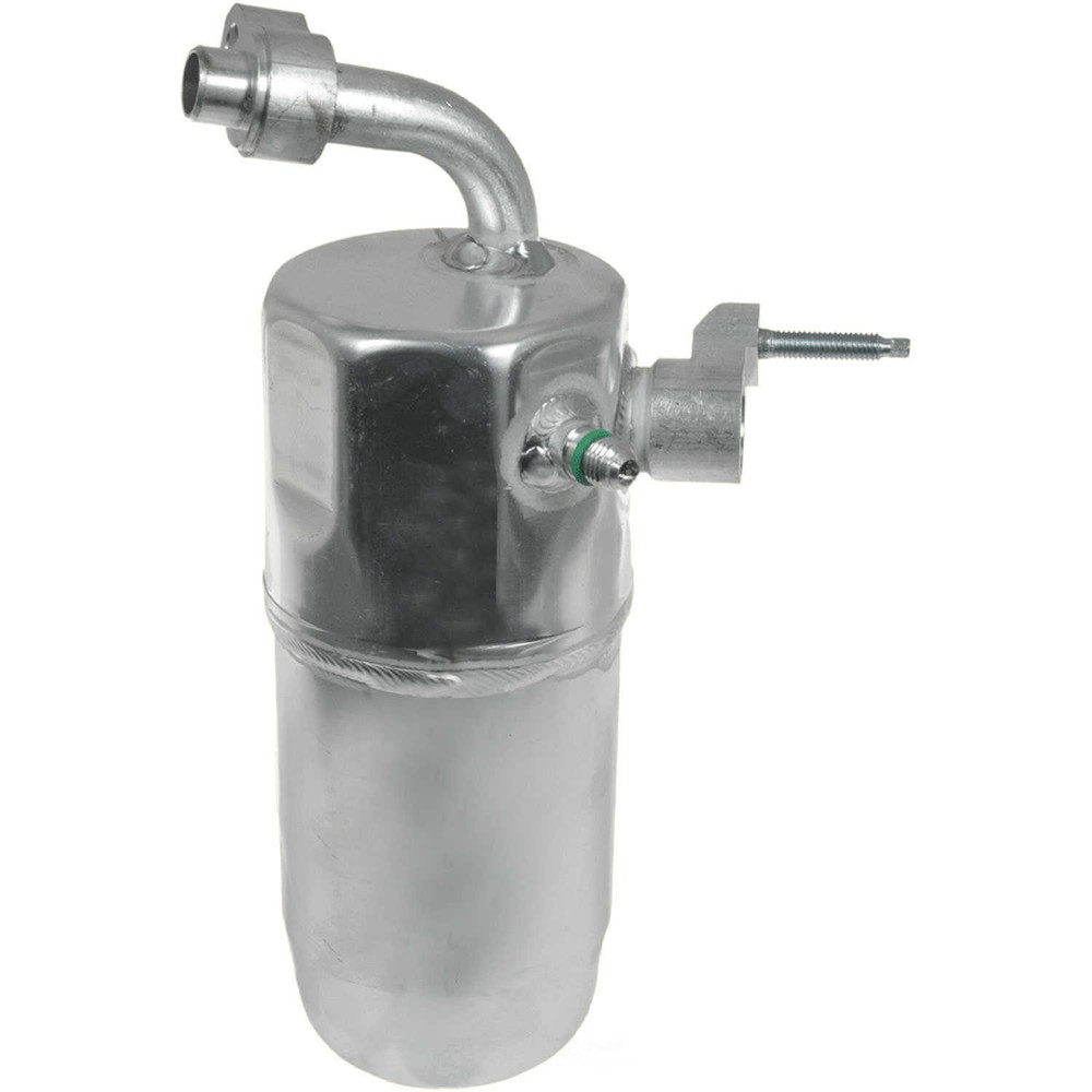 A/C Accumulator Global 1411649