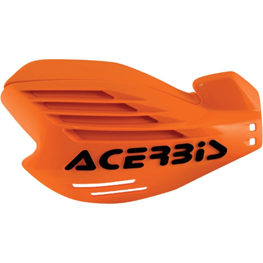 Acerbis X-Force Handguards Orange 2170320036