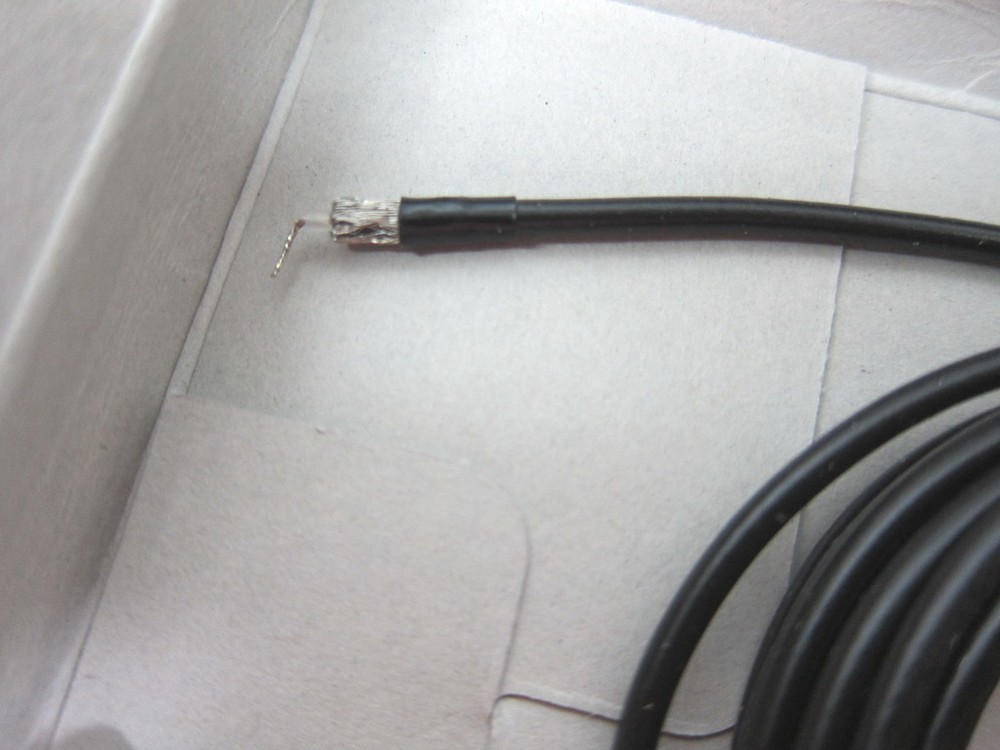 OMRON E2CY-C2A 3M PROXIMITY SWITCH QTY=3
