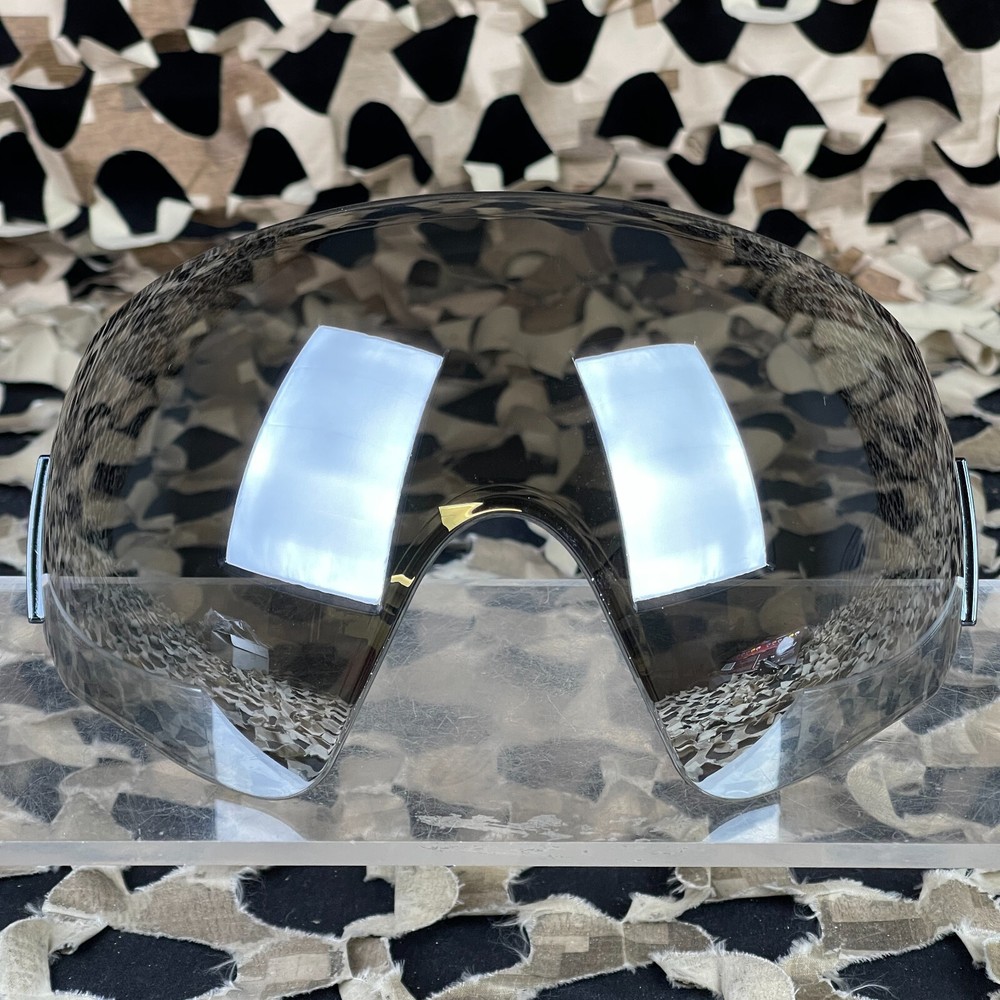 NEW V-Force Profiler, Morph, & Shield Lens - Mirror Chrome