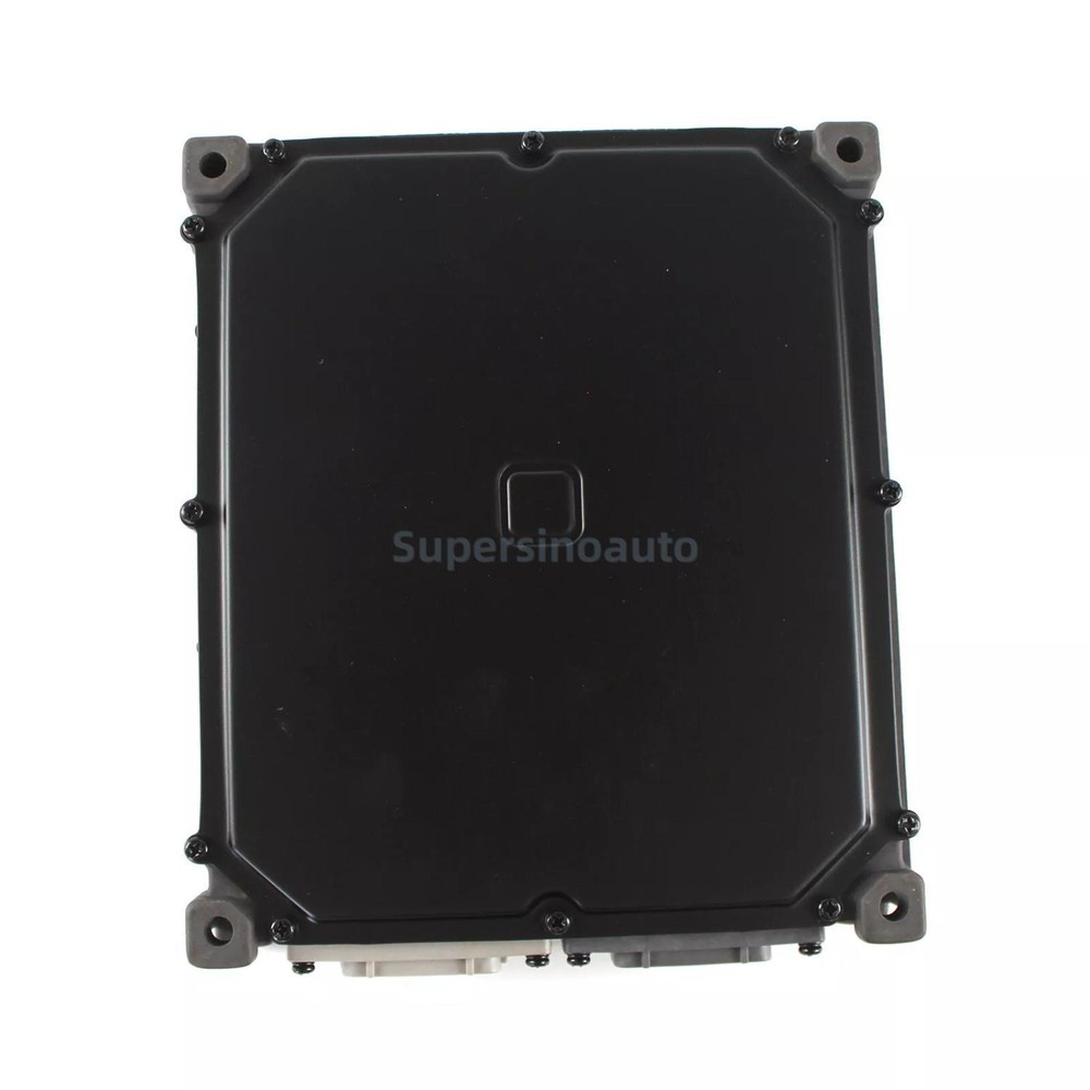 Programmed Controller 119-0607 177-7723 164-8261 Fit CAT E312B E330B 320B 320B L