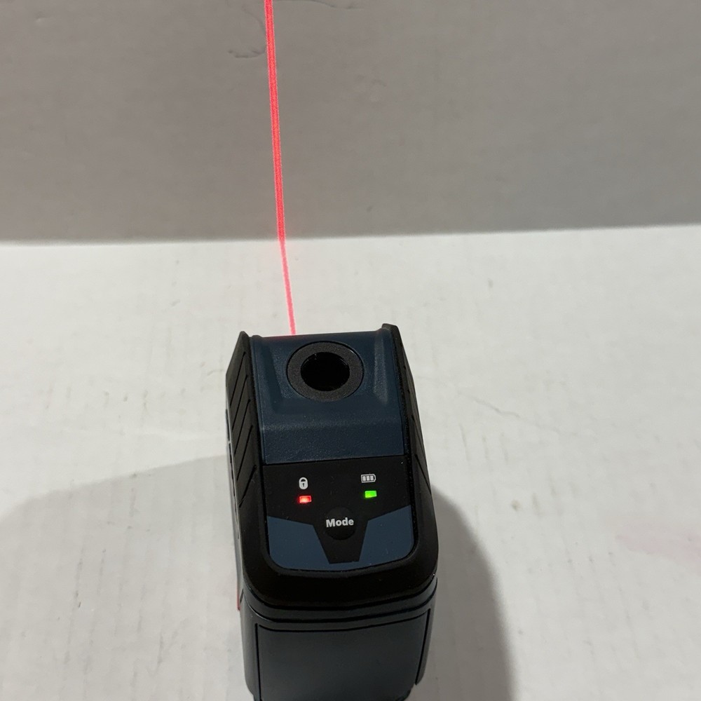 BOSCH PROFESSIONAL GCL 2-55 Laser Level