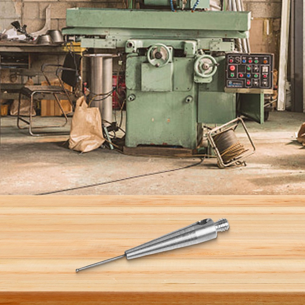 Efficient M2 CMM Probe with 0 5mm Ball for Precision Measurement Tasks