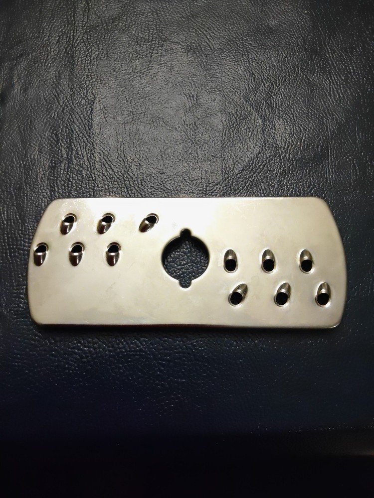 Sunbeam Mixmaster Food Processor Shredding Blade Replacement Part