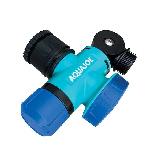 Multi-Function Outdoor Faucet Single Hose Tap