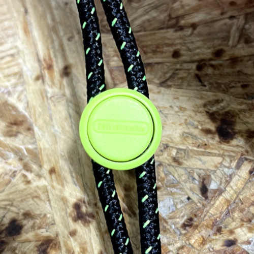 Nintendo Switch Joy-Con Strap "Right" Splatoon 3 Edition Official