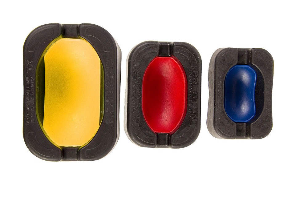 PRESTON INNOVATIONS QUICK RELEASE METHOD MOULD ALL SIZES