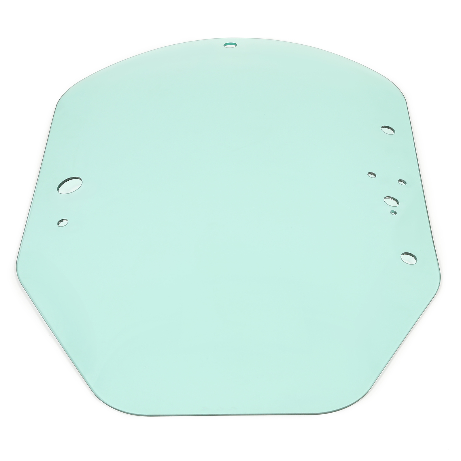 Door Glass For John Deere Skid Steer Loader 318E 326E 333E 320G 333G #T344818