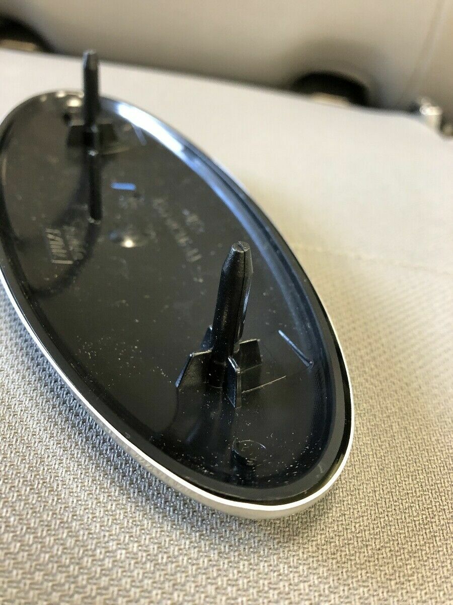 NEW 06,07,08,09,10,11,12 Ford Fusion Grille OEM Emblem