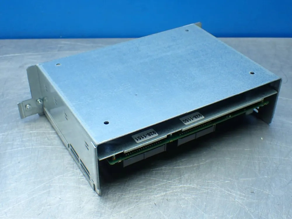 WTC ETHERNET MODULE 917-0159