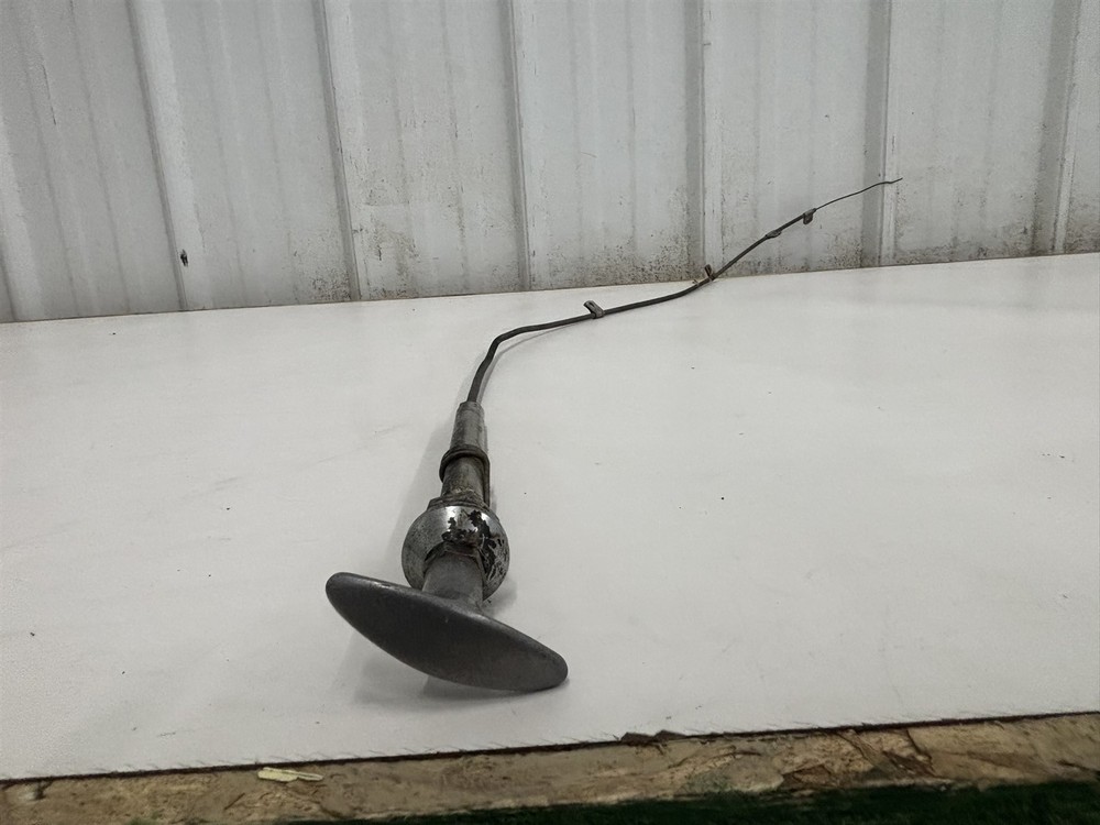 Luscombe Model 8 Parking Brake Control Cable