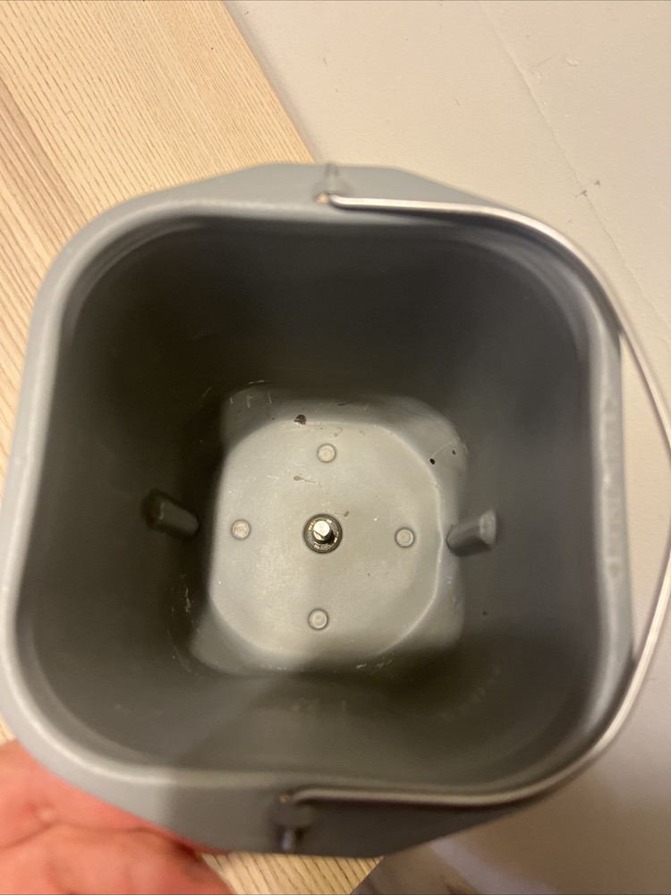 West Bend Bread Maker Pan For Model# 41040 &41030