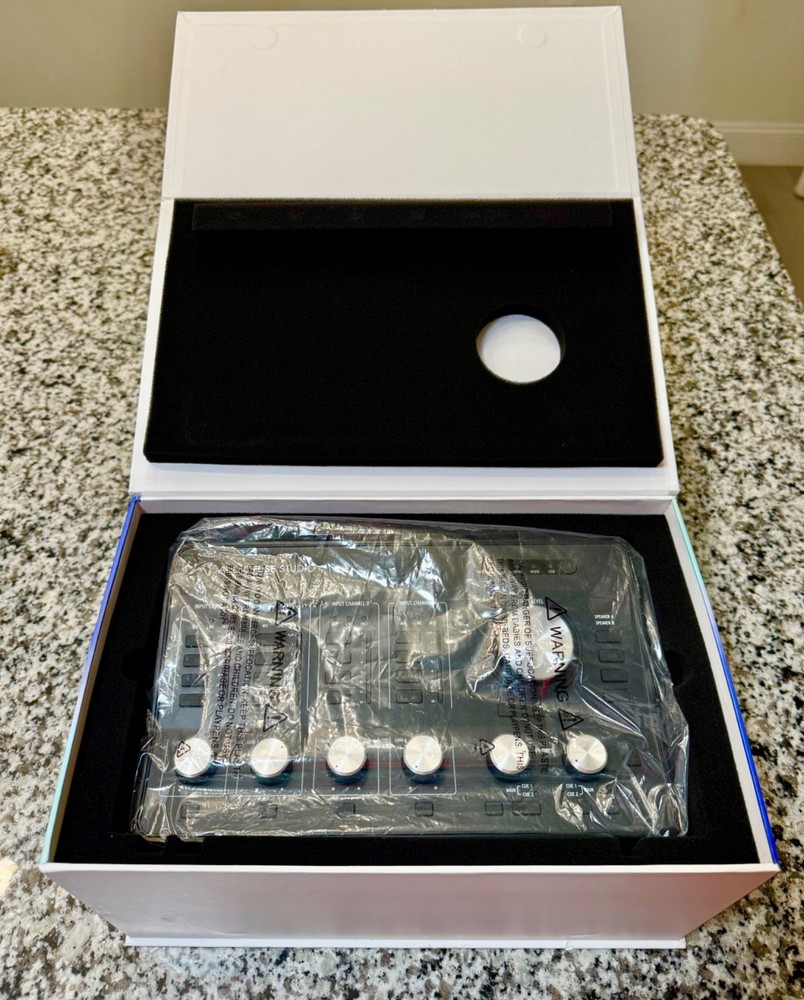 Arturia AudioFuse Studio – Premium USB-C Audio Interface (18x20)