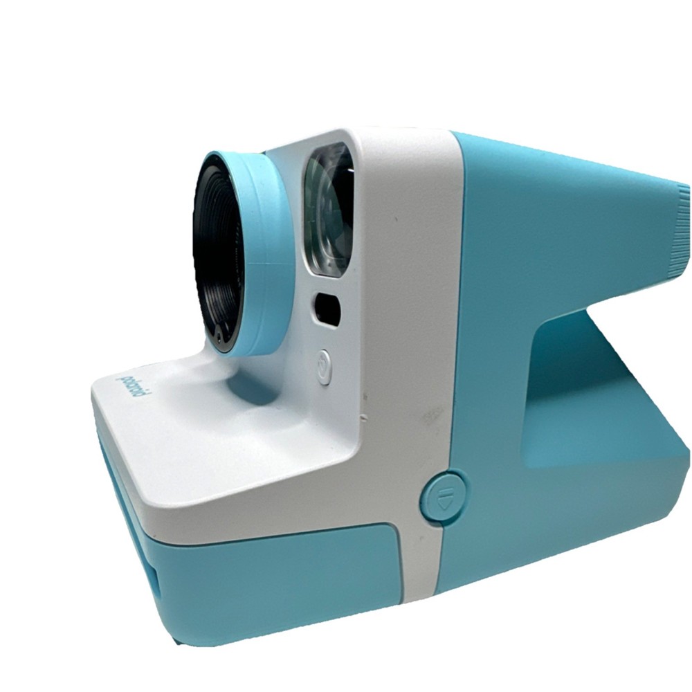 Polaroid Instant Cameras