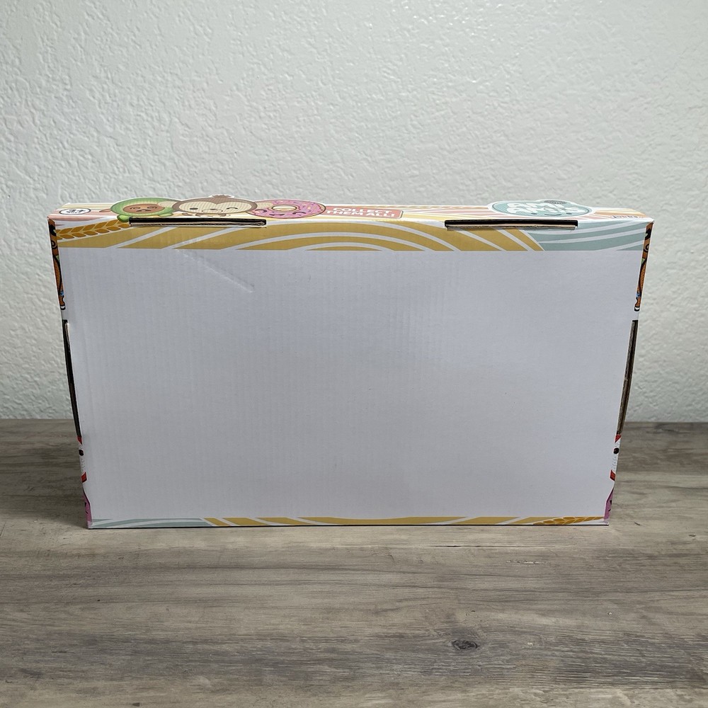 Ami Ami’s Empty Display Box Wave 2