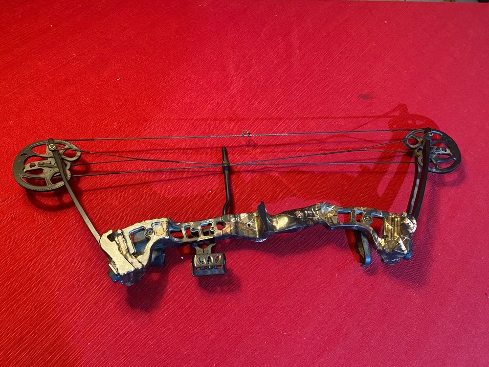 Barnett Archery Vortex Compound Bow